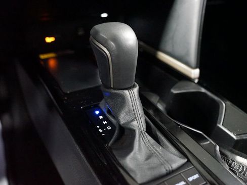 Certified 2025 Toyota Camry XSE w/ Premium Plus Package image 23