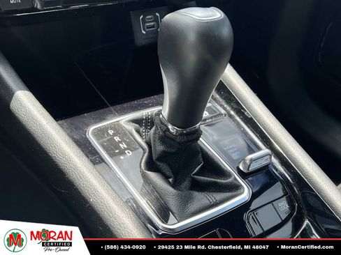 Used 2024 Jeep Compass Limited AWD/4WD image 22