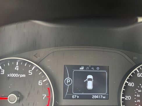 Used 2018 Kia Sportage LX AWD/4WD image 18