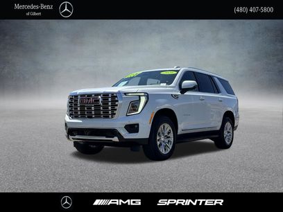 Used 2026 GMC Yukon Denali