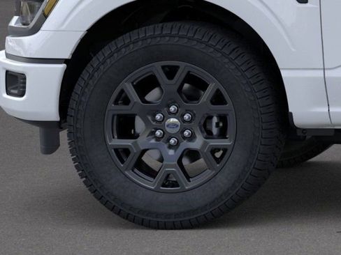 New 2026 Ford F150 STX RWD image 19