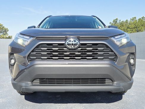 Used 2023 Toyota RAV4 XLE Premium image 15