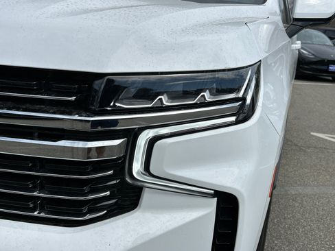 Used 2021 Chevrolet Tahoe LT AWD/4WD image 7