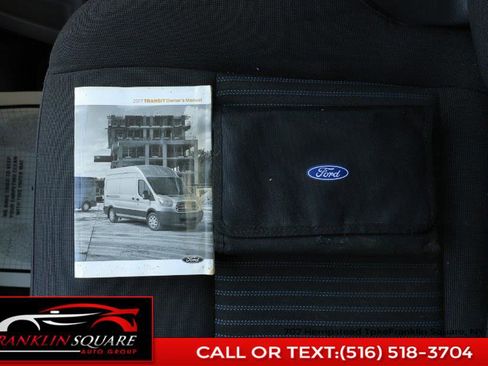 Used 2017 Ford Transit 250 148 Medium Roof image 46