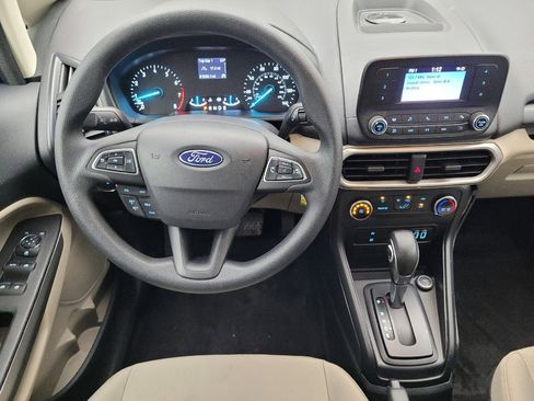 Used 2018 Ford EcoSport S AWD/4WD image 22