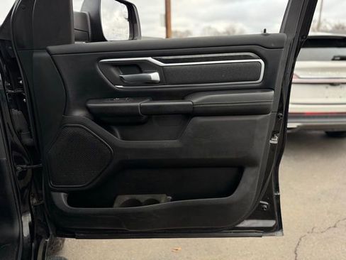 Used 2020 RAM 1500 Big Horn image 10