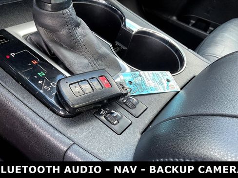 Used 2015 Toyota Highlander XLE FWD image 36
