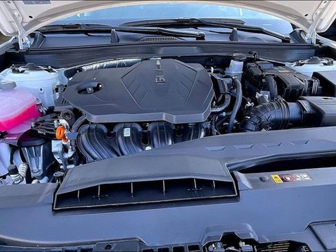 New 2026 Hyundai Sonata SEL image 11