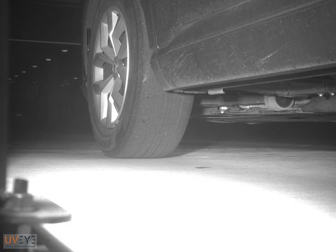Used 2024 Honda CR-V LX image 5