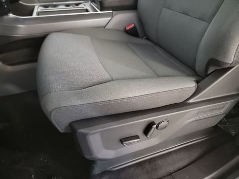 New 2025 Ford F150 XLT w/ Equipment Group 302A MID image 23