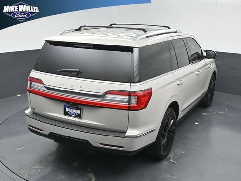 Used 2020 Lincoln Navigator Reserve w/ Equipment Group 208A Reserve RWD image 15