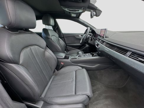 Used 2018 Audi A5 2.0T Premium Plus w/ Premium Plus image 20