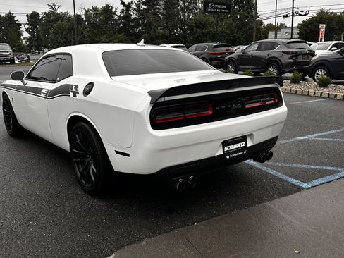 Used 2020 Dodge Challenger R/T Scat Pack w/ Dynamics Package image 5