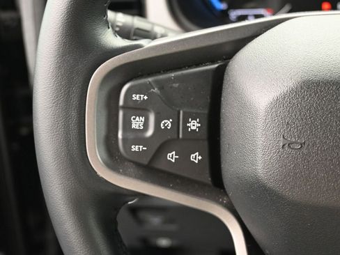 Used 2022 Ford Bronco Outer Banks image 23