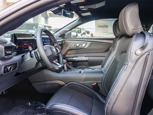 New 2026 Ford Mustang GT image 19