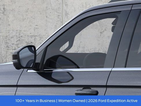 New 2026 Ford Expedition Active image 22