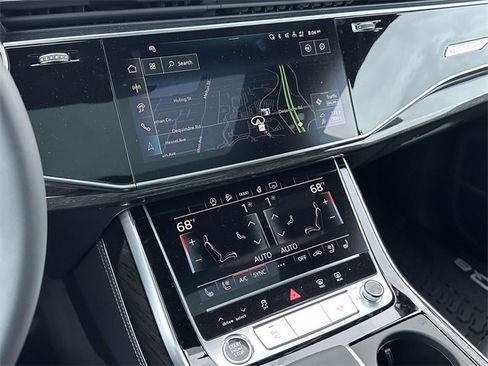 New 2026 Audi Q8 Premium Plus image 11