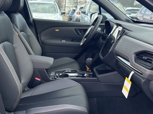 New 2026 Subaru Forester Wilderness image 9