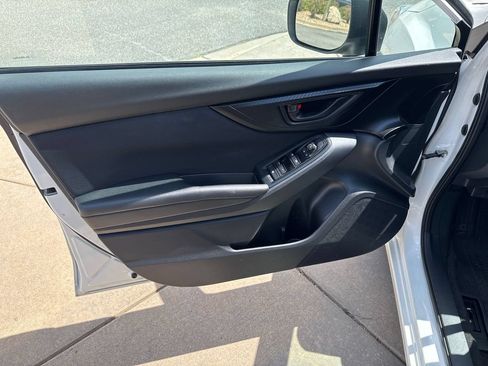 Used 2019 Subaru Impreza 2.0i AWD/4WD image 17