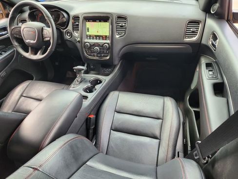 Used 2018 Dodge Durango R/T w/ Trailer Tow Group IV RWD image 24