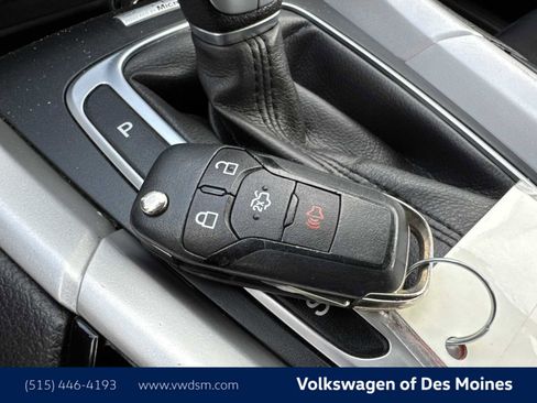 Used 2014 Ford Fusion SE image 20