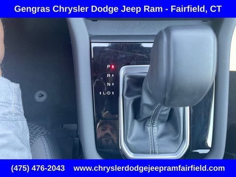 Used 2025 Subaru Forester Premium AWD/4WD image 57