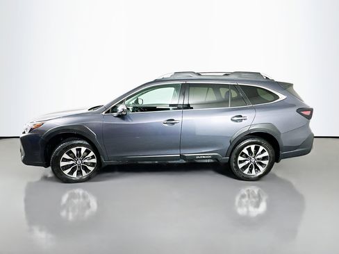 Used 2023 Subaru Outback Touring image 4