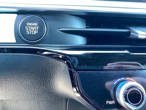 New 2026 Kia K5 GT FWD image 17
