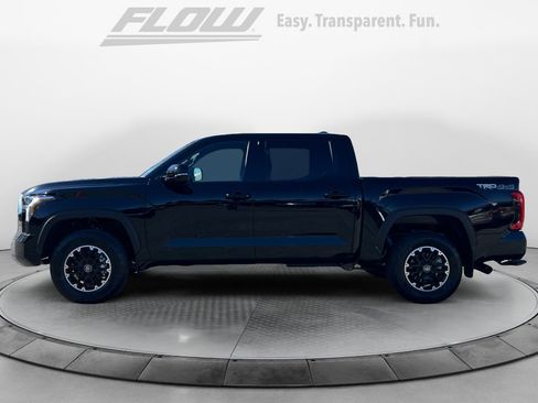 New 2026 Toyota Tundra SR5 image 4
