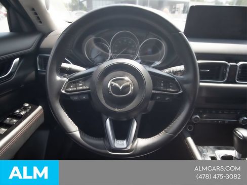 Used 2024 MAZDA CX-5 Carbon Edition AWD/4WD image 31