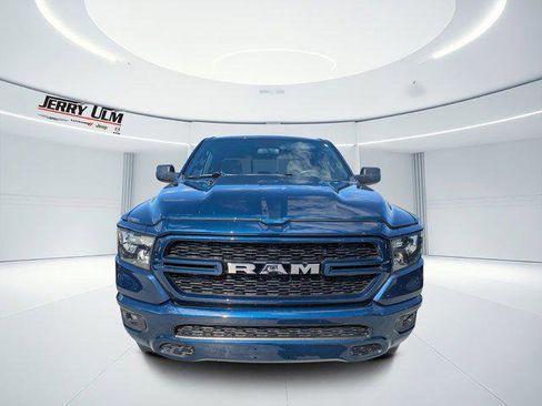 Certified 2024 RAM 1500 Tradesman image 7