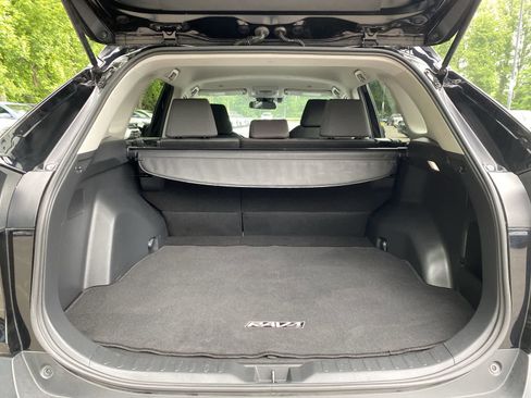 Used 2024 Toyota RAV4 XLE w/ Weather Package AWD/4WD image 13