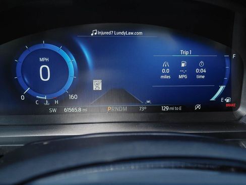 Used 2022 Ford Explorer ST w/ Equipment Group 401A AWD/4WD image 18
