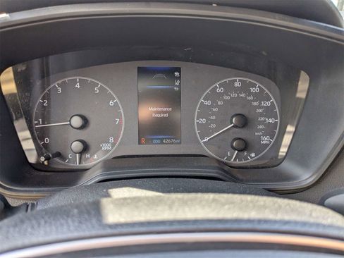 Used 2024 Toyota Corolla SE w/ SE Premium Package image 28