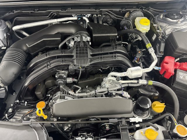 New 2026 Subaru Crosstrek 2.5i Limited AWD/4WD image 29