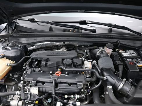 Used 2023 Kia K5 LXS image 23