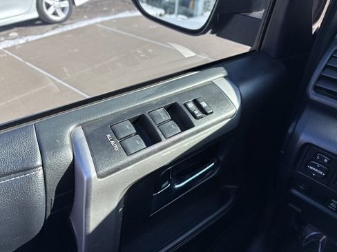 Certified 2019 Toyota 4Runner SR5 image 20