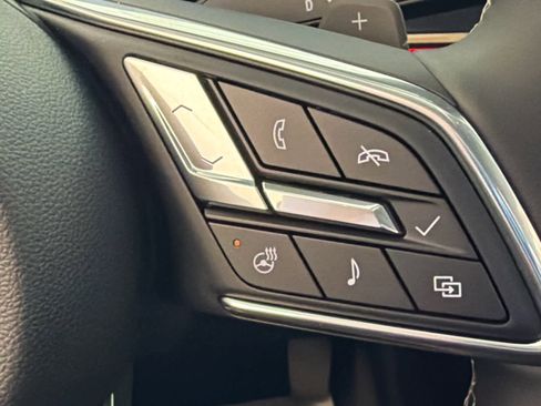 New 2026 Buick Envision Avenir image 42