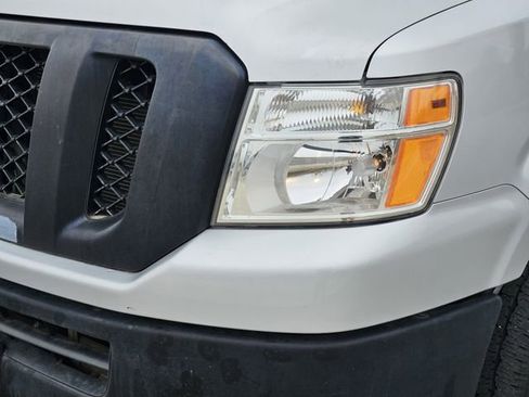 Used 2019 Nissan NV 3500 S image 9