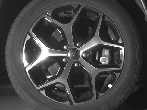 Used 2025 Jeep Compass Limited image 10