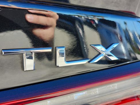 Used 2023 Acura TLX w/ A-SPEC Pkg image 41