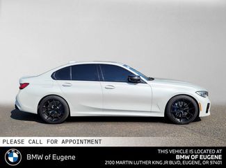 Used 2020 BMW M340i w/ Premium Package RWD video 2