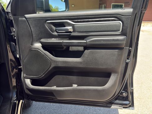 Used 2023 RAM 1500 Big Horn AWD/4WD image 21