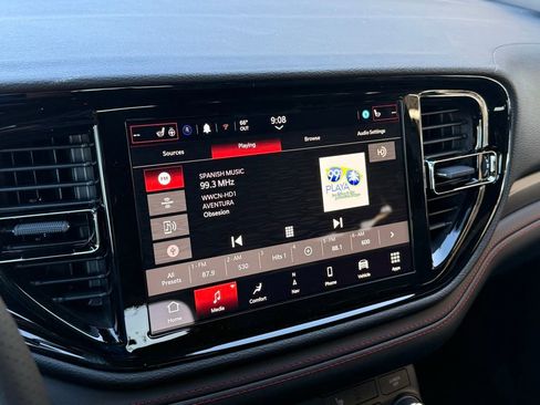 New 2026 Dodge Durango GT image 11