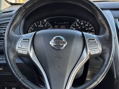 Used 2015 Nissan Altima 2.5 SL image 19