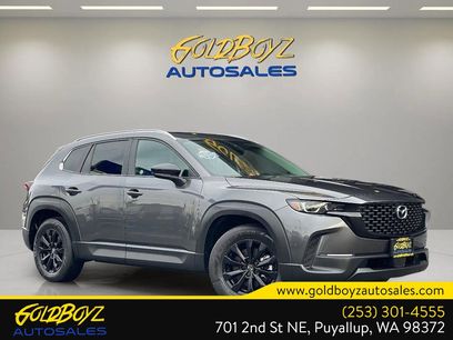 Used 2023 MAZDA CX-50 2.5 S w/ Preferred Plus Pkg