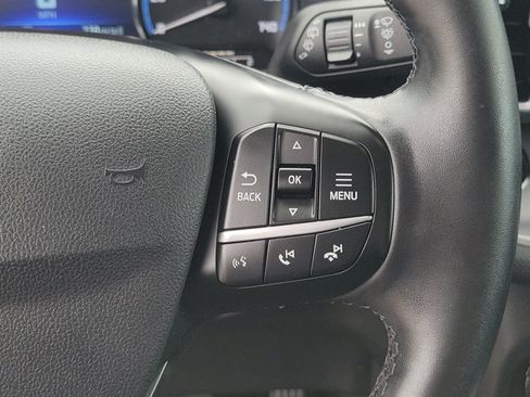 Certified 2024 Ford Bronco Sport Outer Banks AWD/4WD image 24