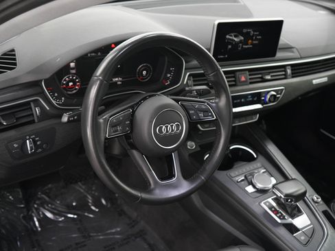 Used 2018 Audi A4 2.0T Premium Plus w/ Premium Plus Package AWD/4WD image 19