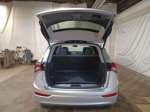 Used 2019 Buick Envision Essence image 20