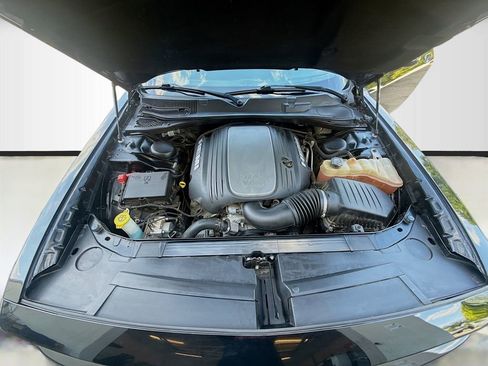 Used 2021 Dodge Challenger R/T image 10